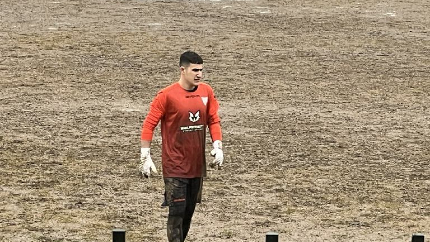 Στο Μελισσοχώρι ο Στέφανος Σπυράκης