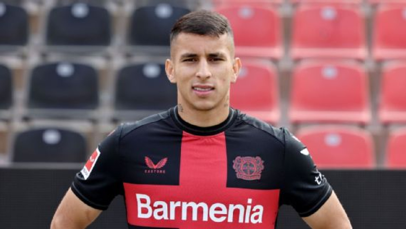 Απασχόλησε τον ΠΑΟΚ: Ο Πουέρτα οδεύει στη Σανταντέρ με κανονική μεταγραφή