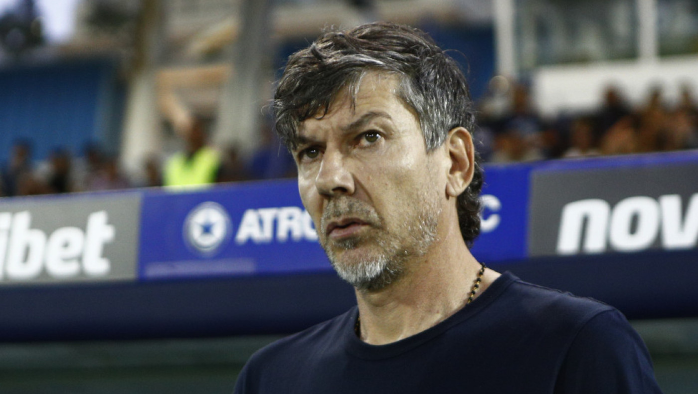 Ατρόμητος: Δύο σημαντικές απουσίες για Γκαρσία κόντρα στον Άρη