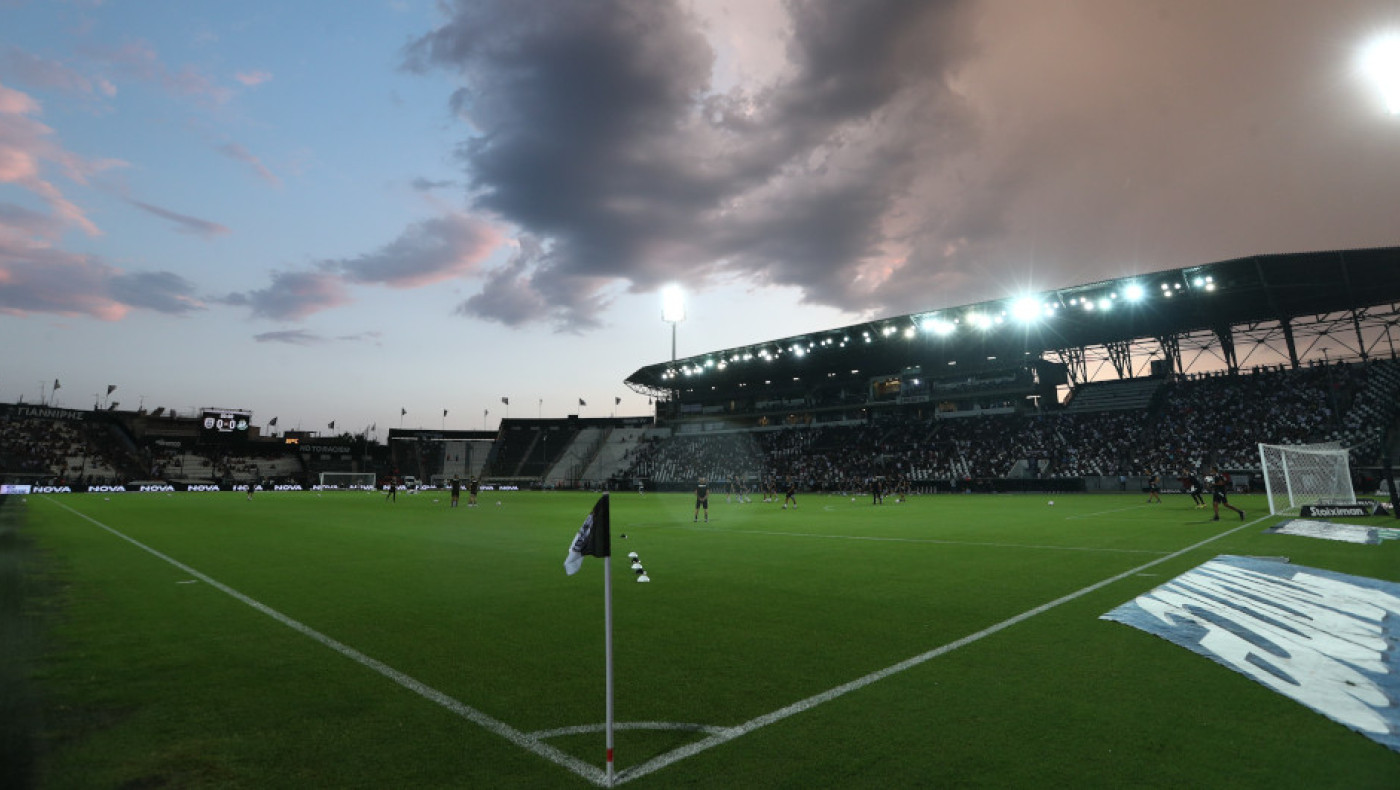 Νέα Τούμπα: Η ΠΑΕ ΠΑΟΚ δε δέχεται το μνημόνιο του ΑΣ-Τι αλλαγές ζητά