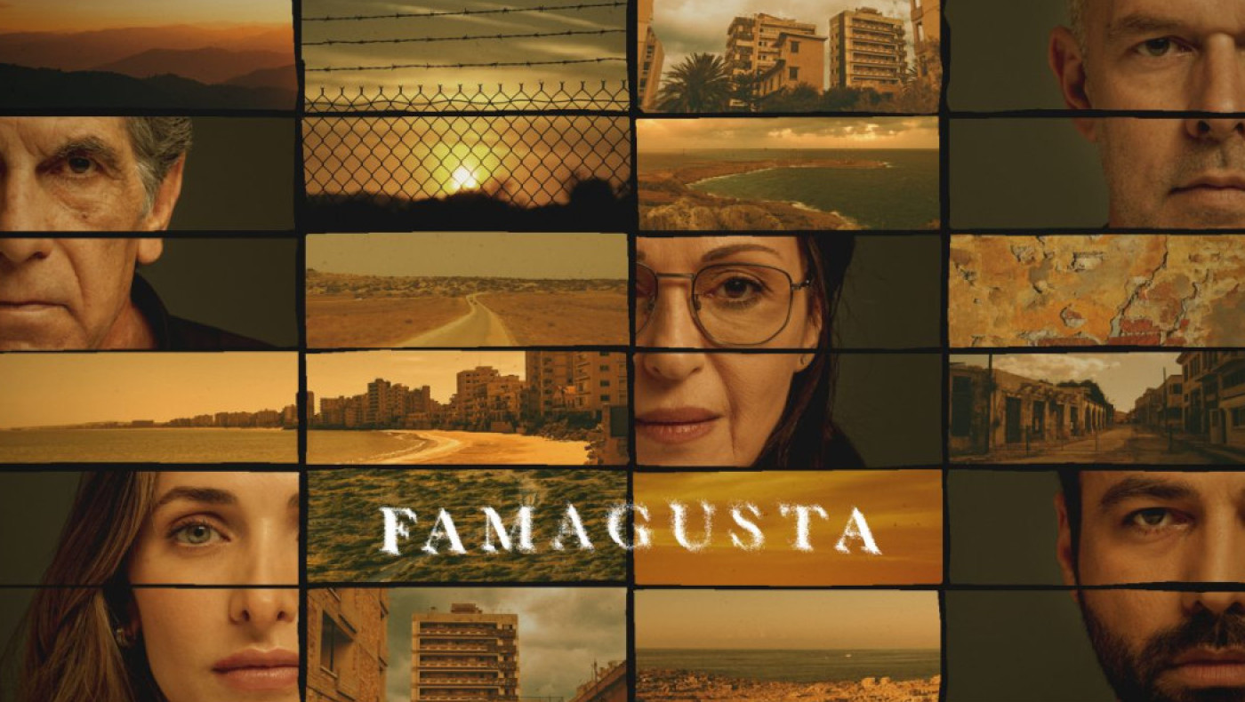 «Εμπάργκο» από Netflix στη «Famagusta» μετά από παρέμβαση της Τουρκίας