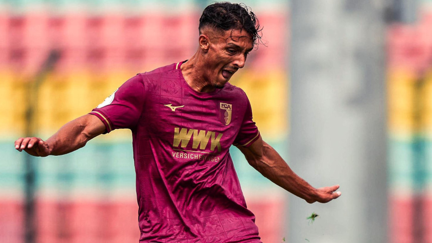 Bundesliga: Βασικός ο Γιαννούλης με την Άουγκσμπουργκ - Με το «δεξί» Λειψία, Φράιμπουργκ και Χοφενχάιμ