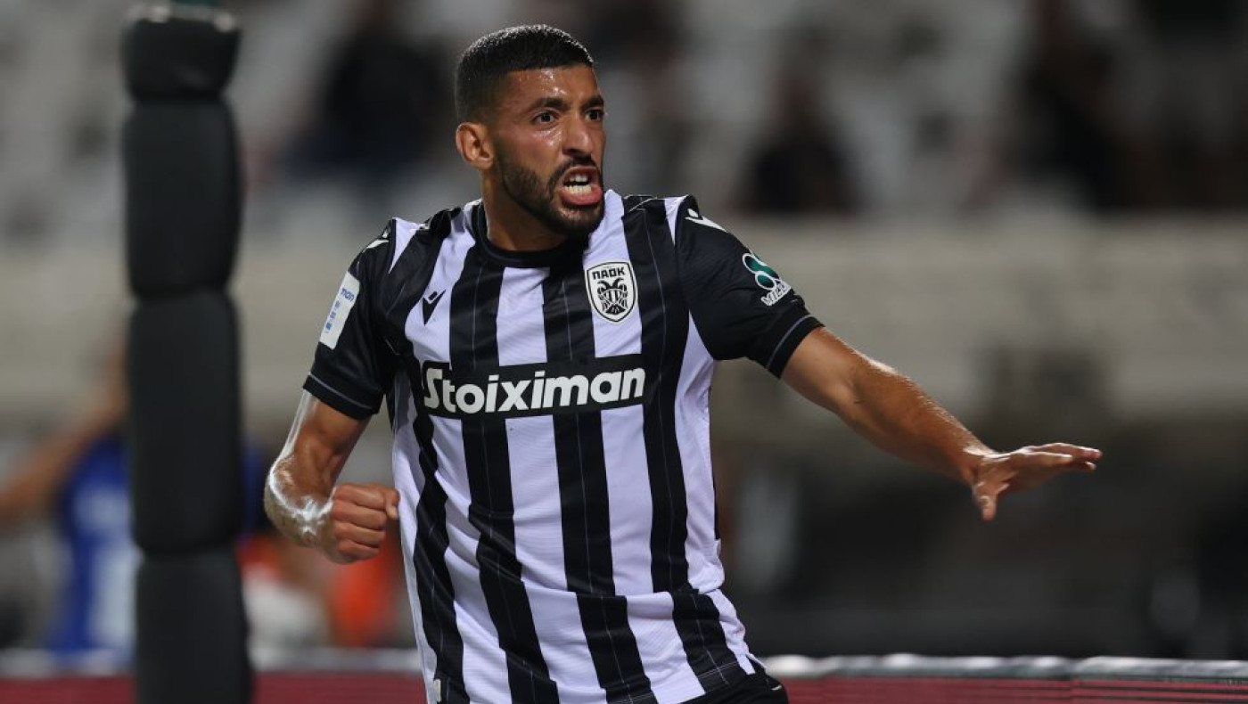 Super League 1: Η χρηματιστηριακή αξία των ομάδων-Που βρίσκονται ΠΑΟΚ και Άρης