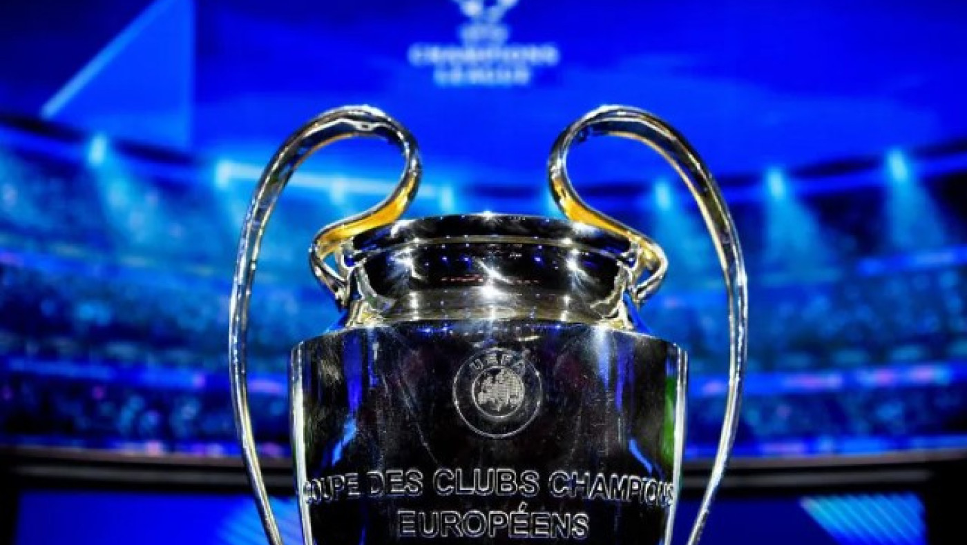 Το νέο format που πρότεινε η European Super League για ένα πιο ισχυρό Champions League