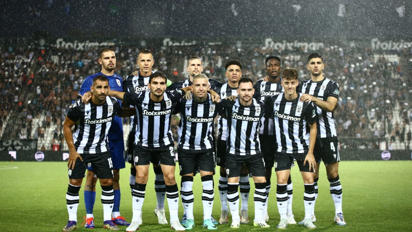 Europa League: Οι 24 ομάδες που έχουν προκριθεί στο League Stage της διοργάνωσης