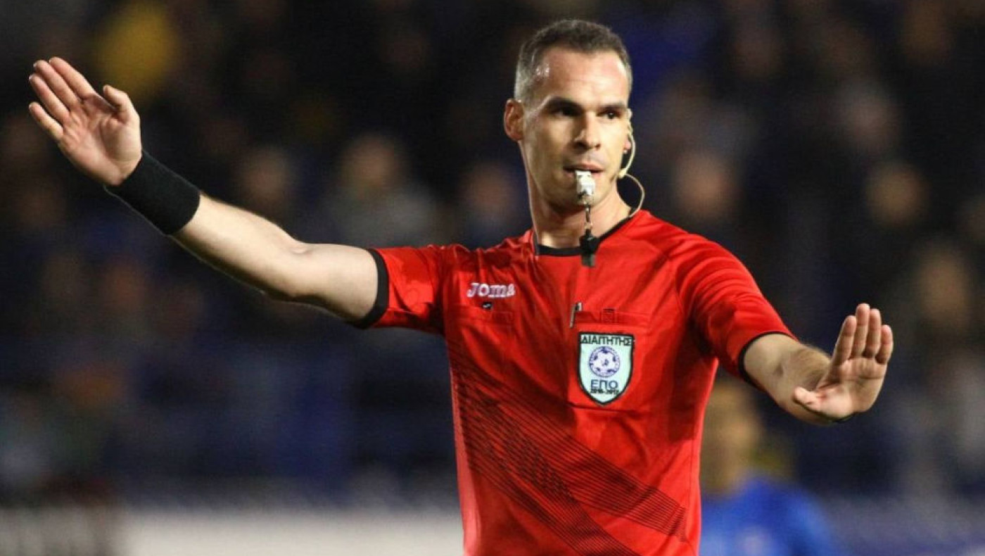 Αστέρας ΑΚΤΟΡ εναντίον Τζήλου: «Δεν τον θέλουμε ξανά σε αγώνα της ομάδας μας»