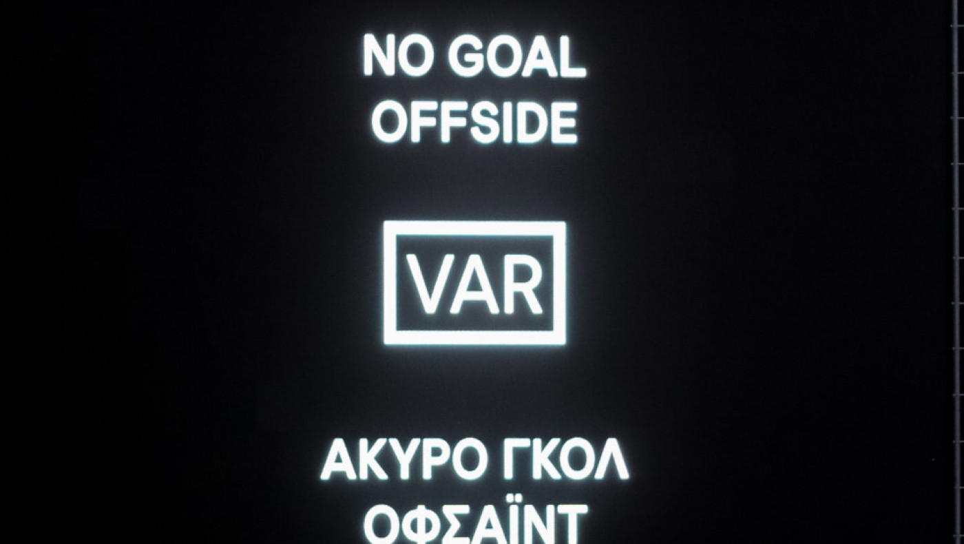 Η Ατλέτικο Μαδρίτης καταδικάζει VAR και UEFA