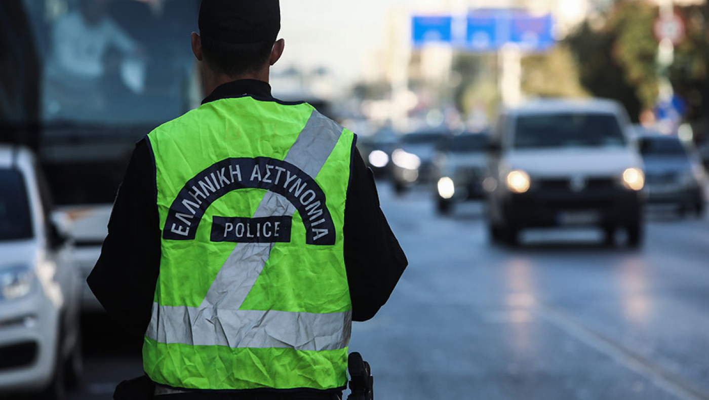 Θεσσαλονίκη: Κυκλοφοριακές ρυθμίσεις ενόψει της 88ης ΔΕΘ