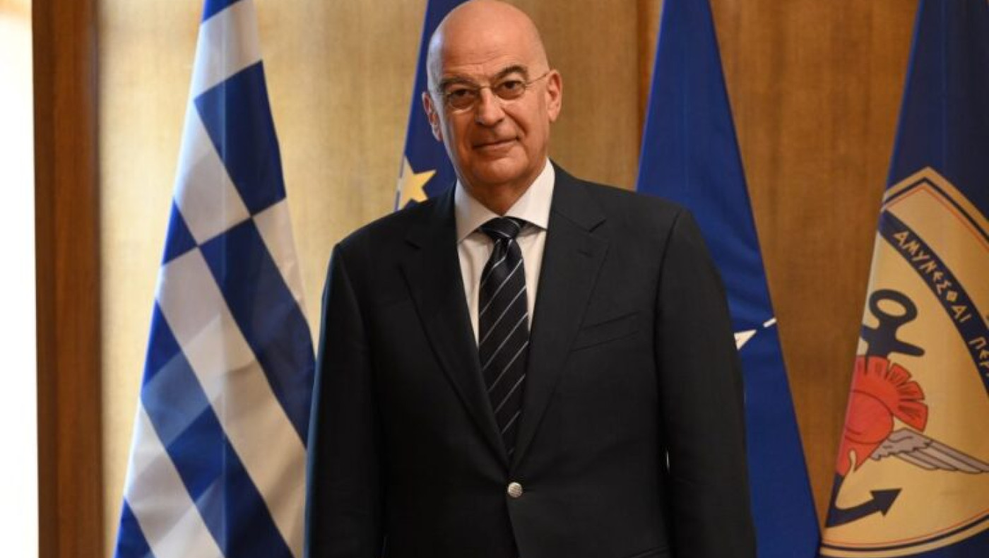 Νίκος Δένδιας: «Η συμμετοχή της Τουρκίας στο πρόγραμμα SAFE...»