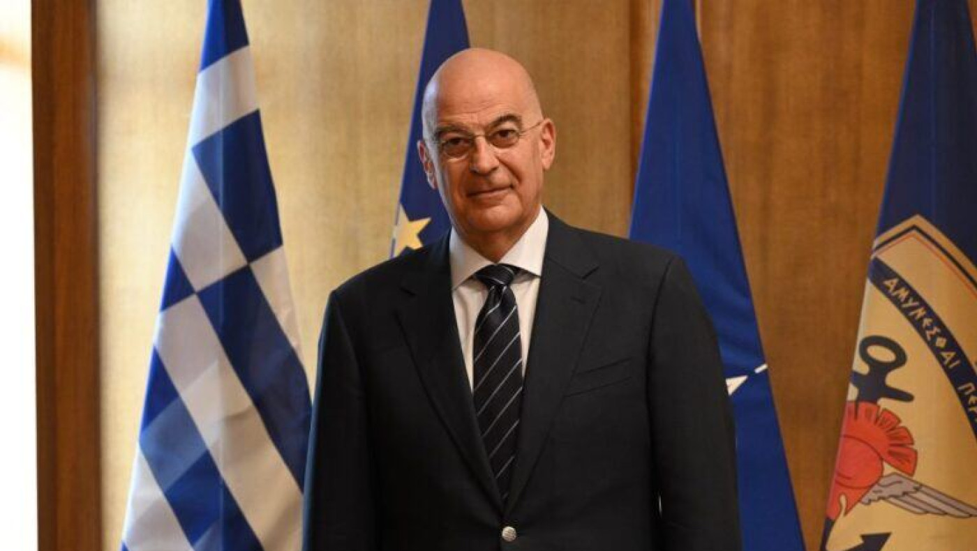Δένδιας: «Νέες αυξήσεις στους στρατιωτικούς»