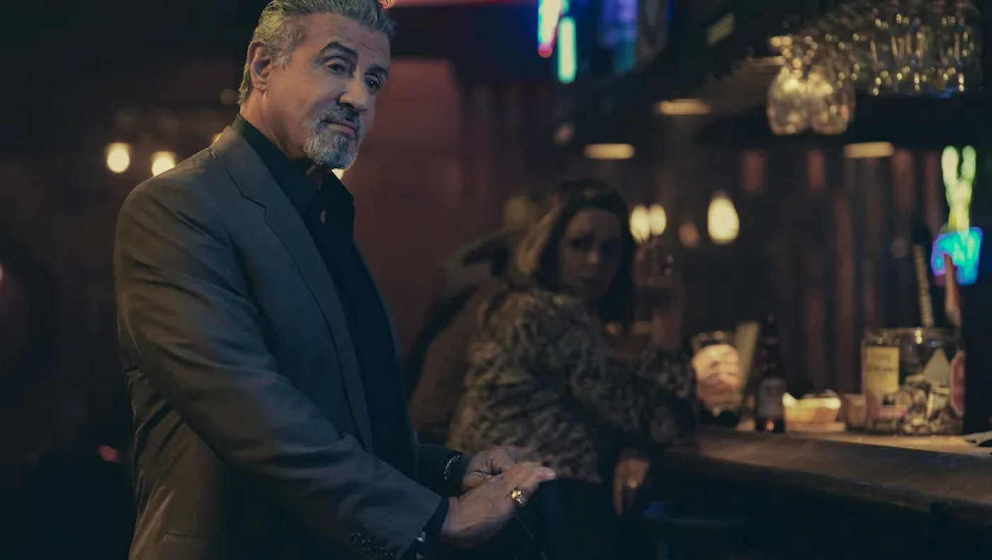 Σιλβέστερ Σταλόνε: Φέρνει prequel που θα «σαρώσει» για ταινία-σταθμό στην καριέρα του
