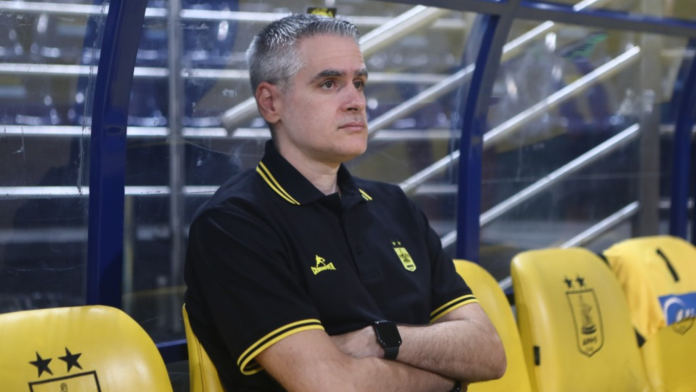 Καστρίτης: «Στην αγορά για τον αντικαταστάτη του Ντε Τζούλιους - Να δώσουμε το 100%»