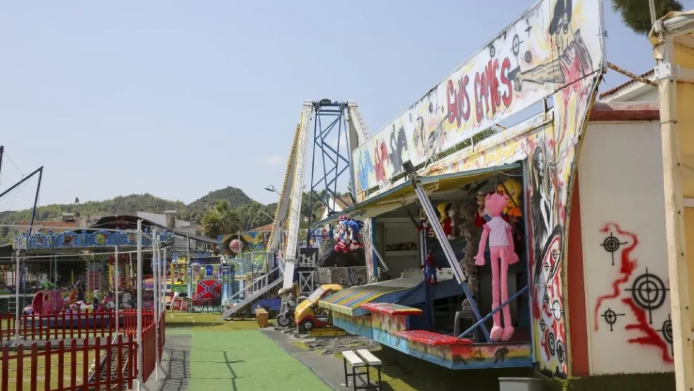 Χαλκιδική: Αναβλήθηκε η δίκη της δημάρχου Κασσάνδρας για το δυστύχημα στο λούνα παρκ