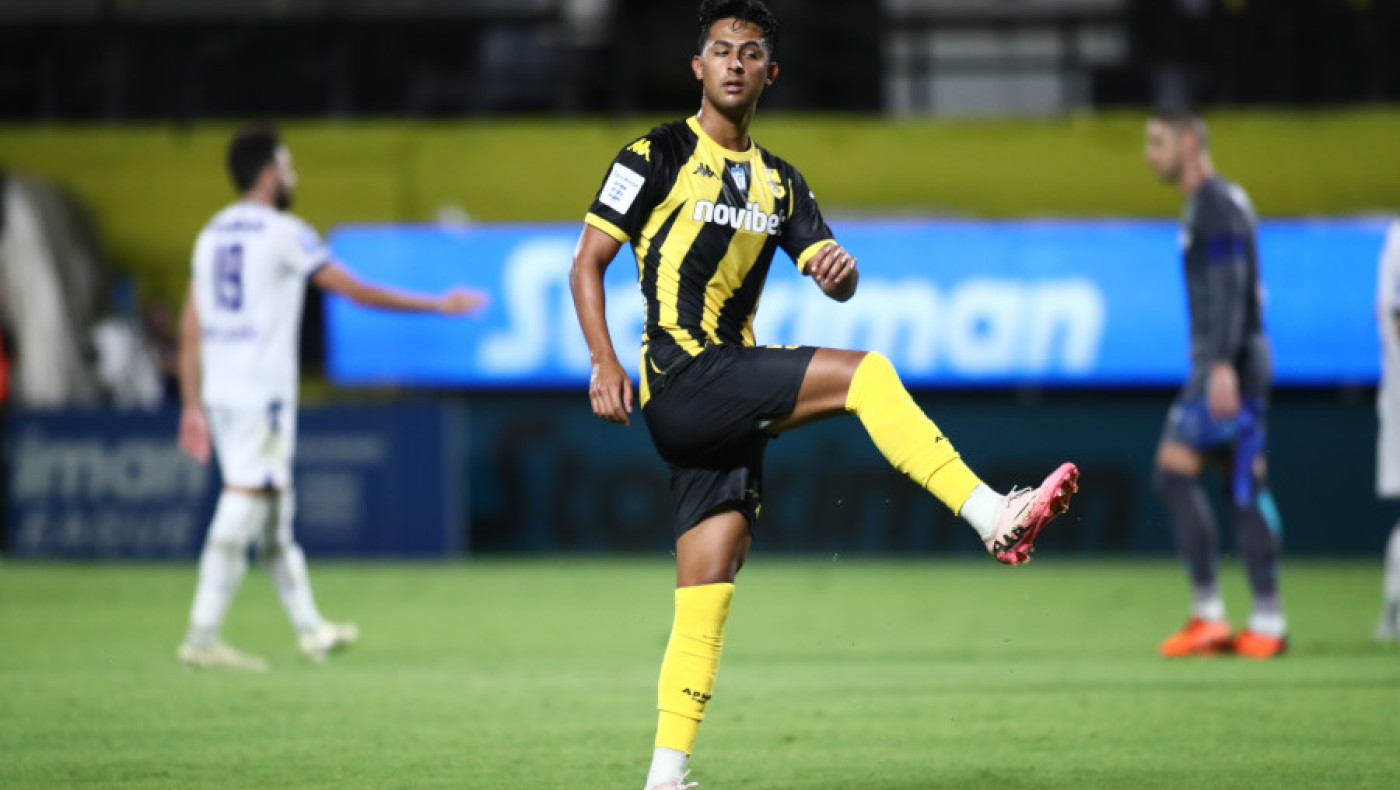 Ο Σαμόρα έχει βρει ρυθμό με τη Βιζέου