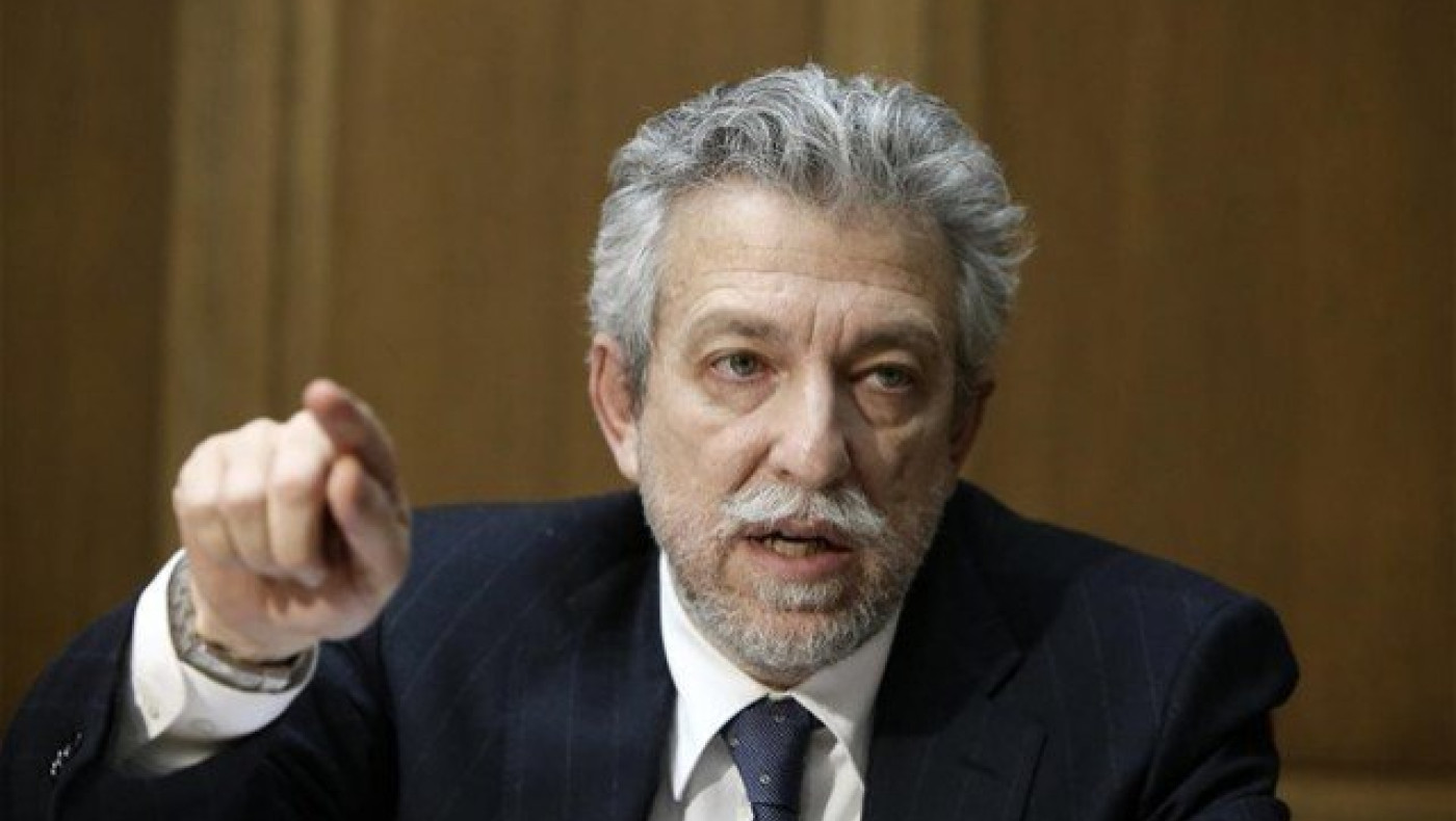 Και πέρσι ήταν υπέρ της    νομιμότητας ο Κοντονής…