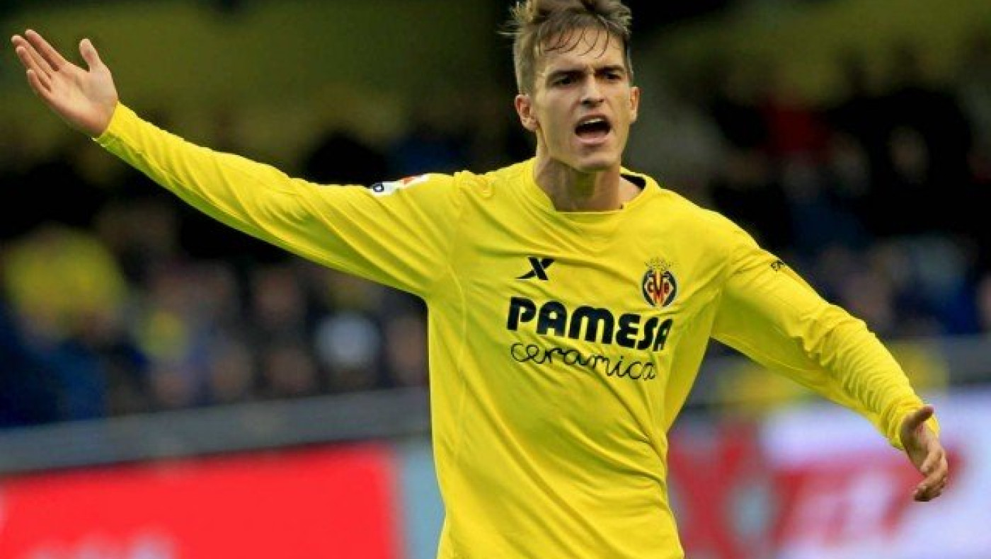 Επιστρέφει στην Μπαρτσελόνα ο Σουάρεθ, μένουν Νεϊμάρ - Ματσεράνο