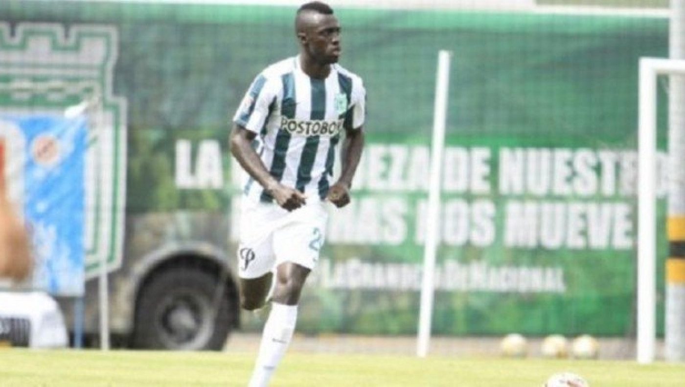 Επένδυση για το μέλλον από την Κολομβία έκανε η Μπάρτσα!