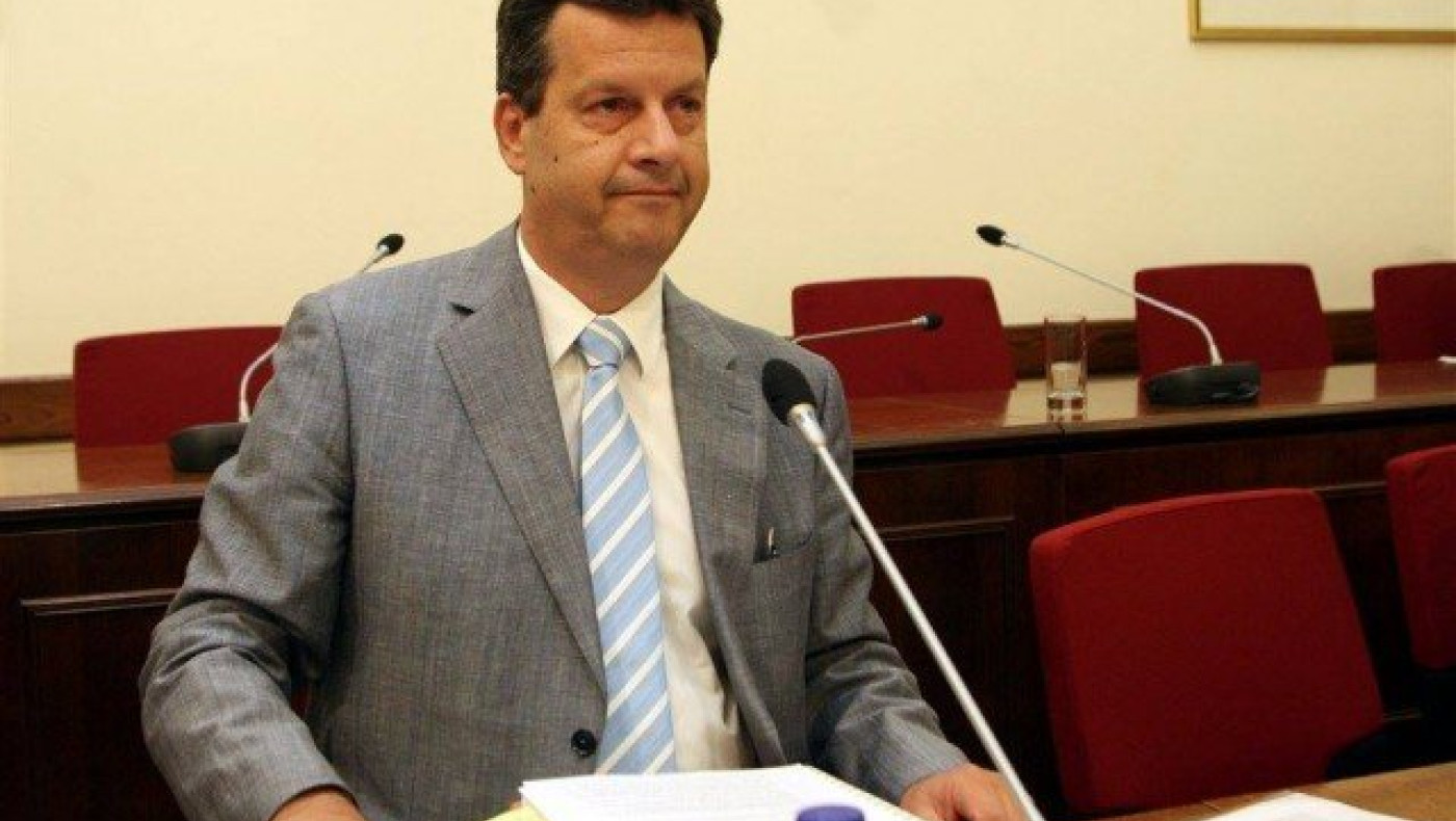 «Ο Παναθηναϊκός δεν θέλει χαλίφηδες στη θέση του χαλίφη!» (audio)