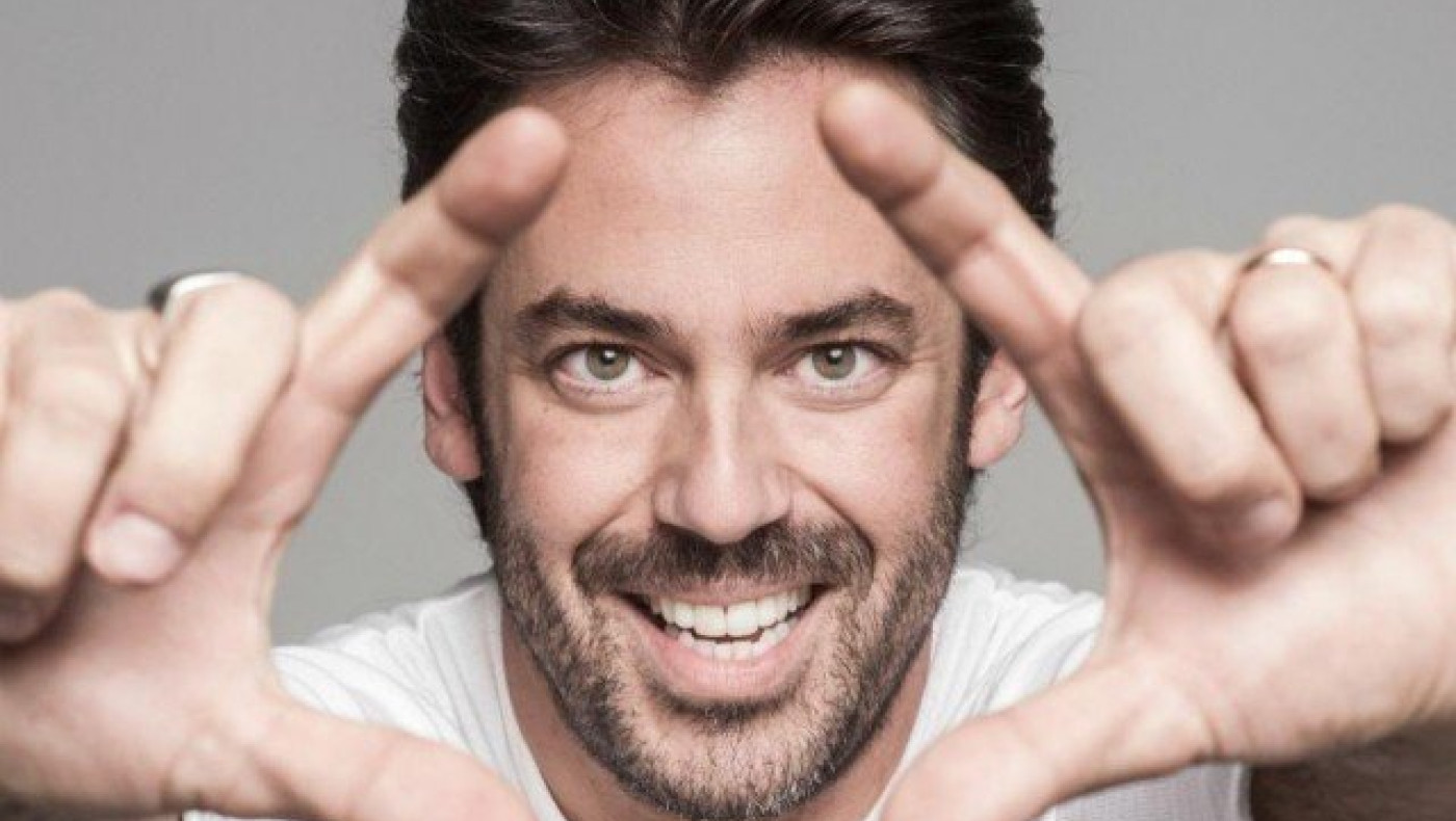 Αστυνομικός της ομάδας ΔΙΑΣ ανάμεσα στους ληστές του Πάνου Καλλίτση!