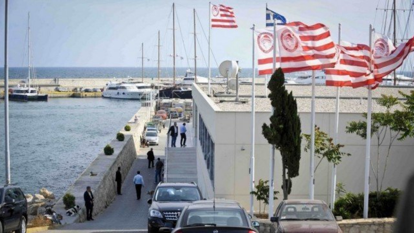 Στην αντεπίθεση ο Ολυμπιακός: «Κοντονή πες ονόματα»