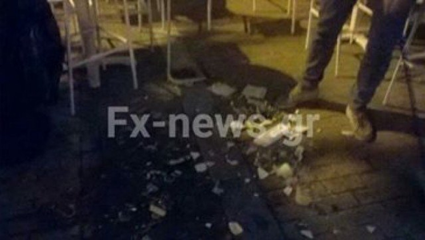Επεισόδια στη Φιλαδέλφεια μεταξύ οπαδών Ολυμπιακού και ΑΕΚ