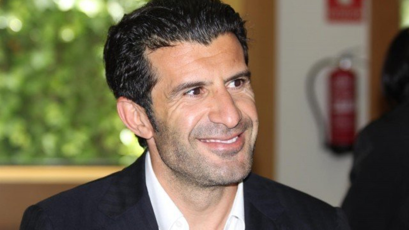 Πόρτο: «Ο Φίγκο πάντα    προτιμούσε   τα  χρήματα!»