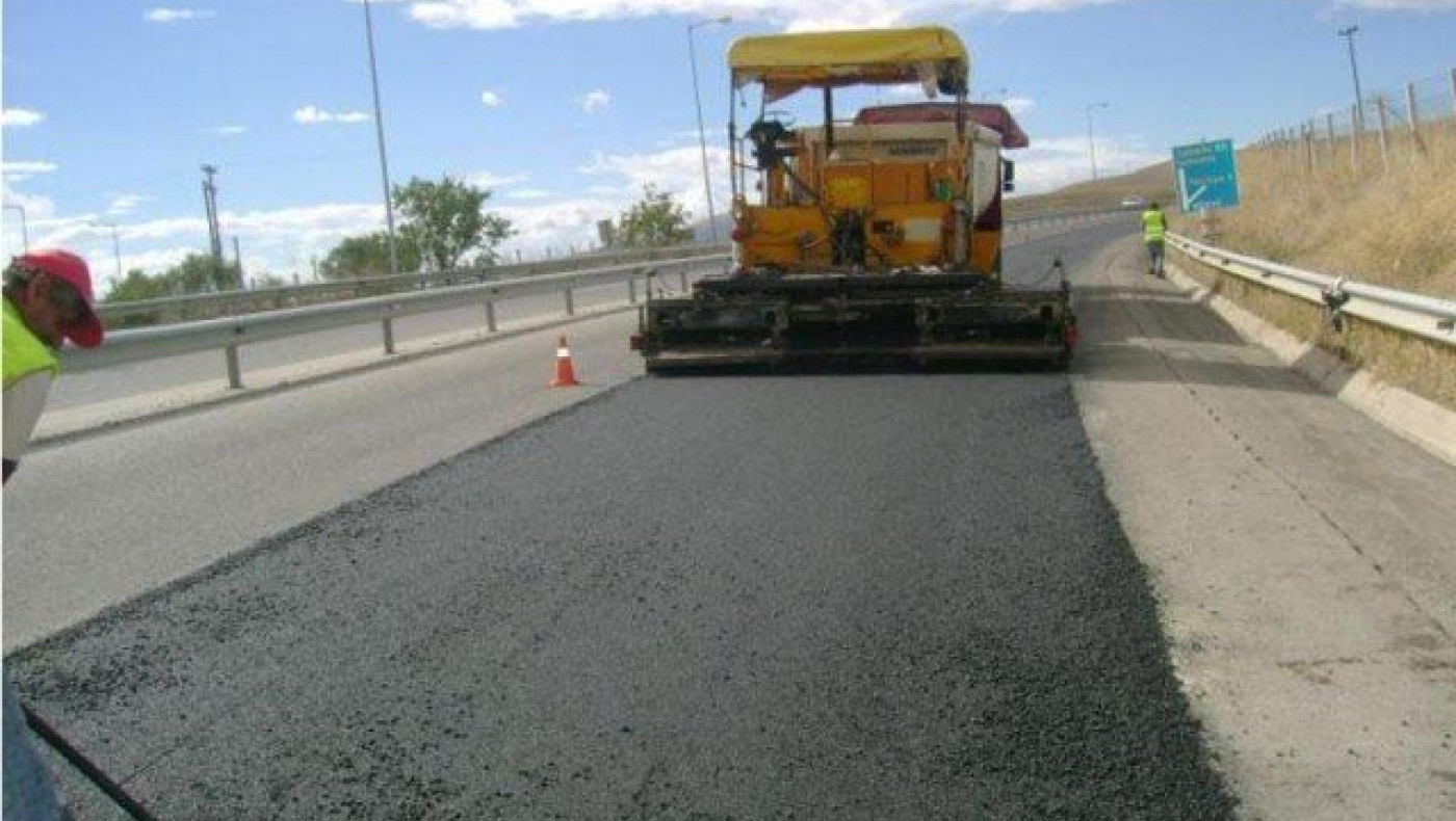 Θεσσαλονίκη: Κυκλοφοριακές ρυθμίσεις στον περιφερειακό & στη Λαγκαδά