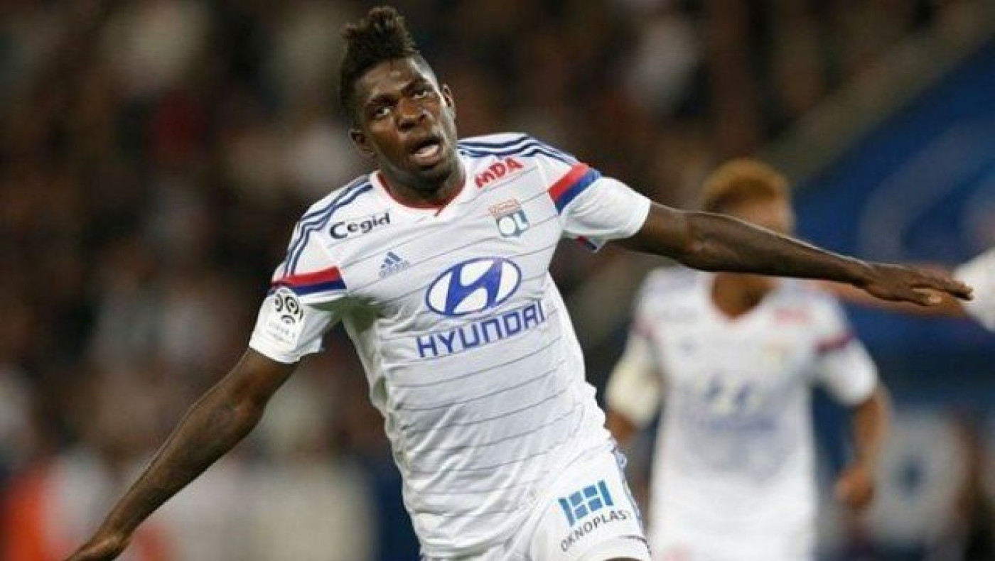 Παίρνει        τον      Ουμτιτί     η    Μπαρτσελόνα