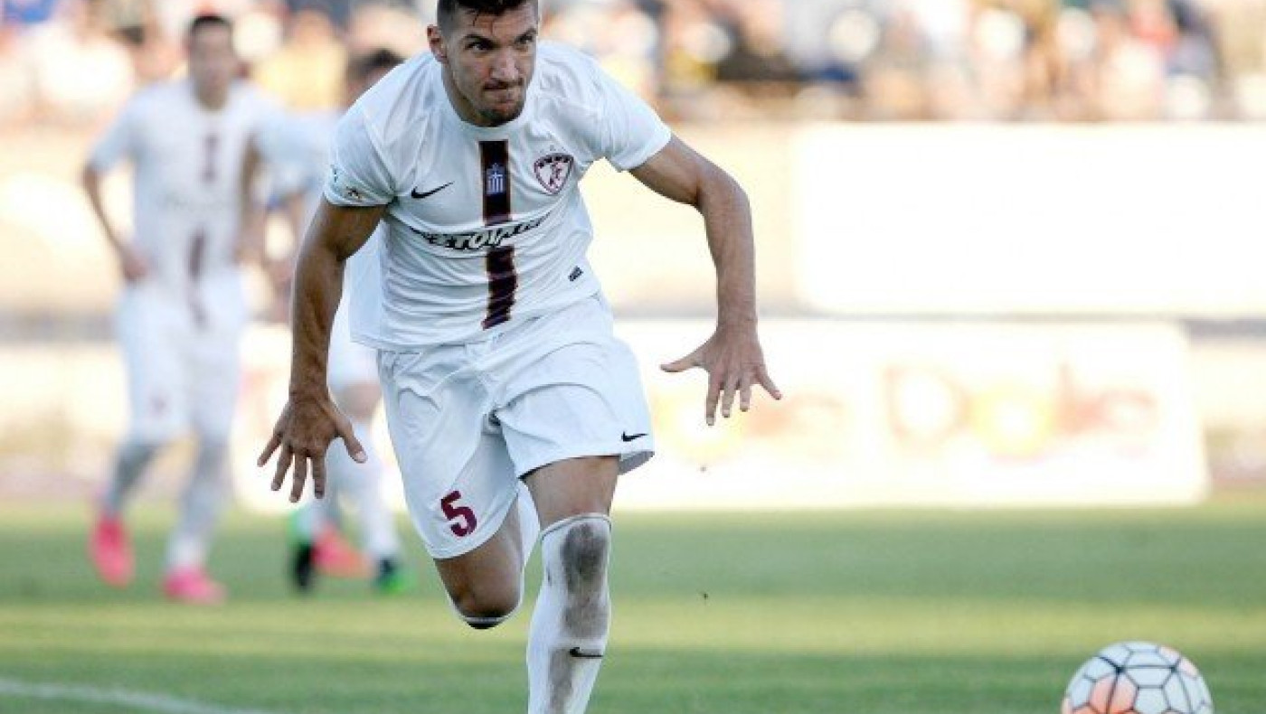 Βέρτζος: «Super League χωρίς ΑΕΛ δεν είναι... Super!»