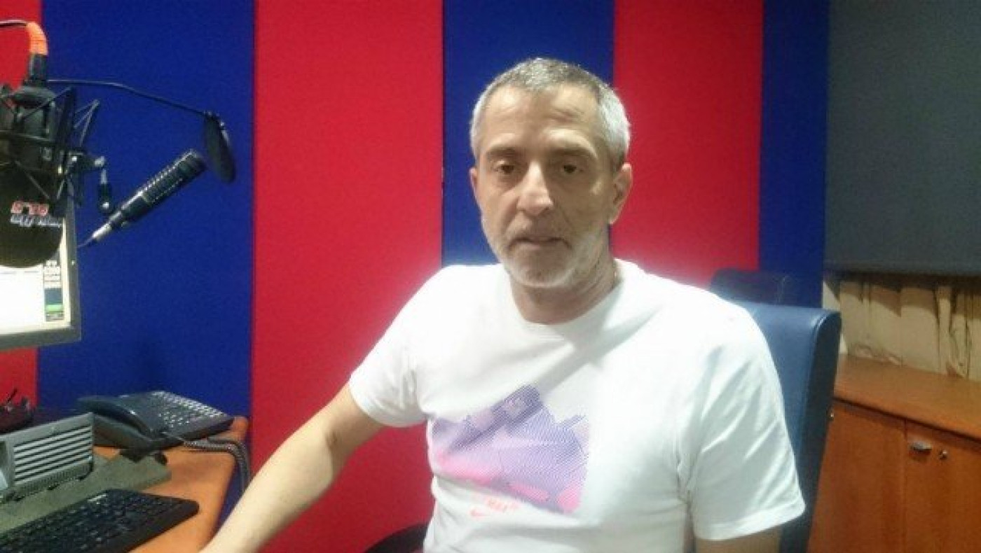 Ραγκάτσης για το ματς με δημοσιογράφους: «Δεν τους βλέπω»! (video)