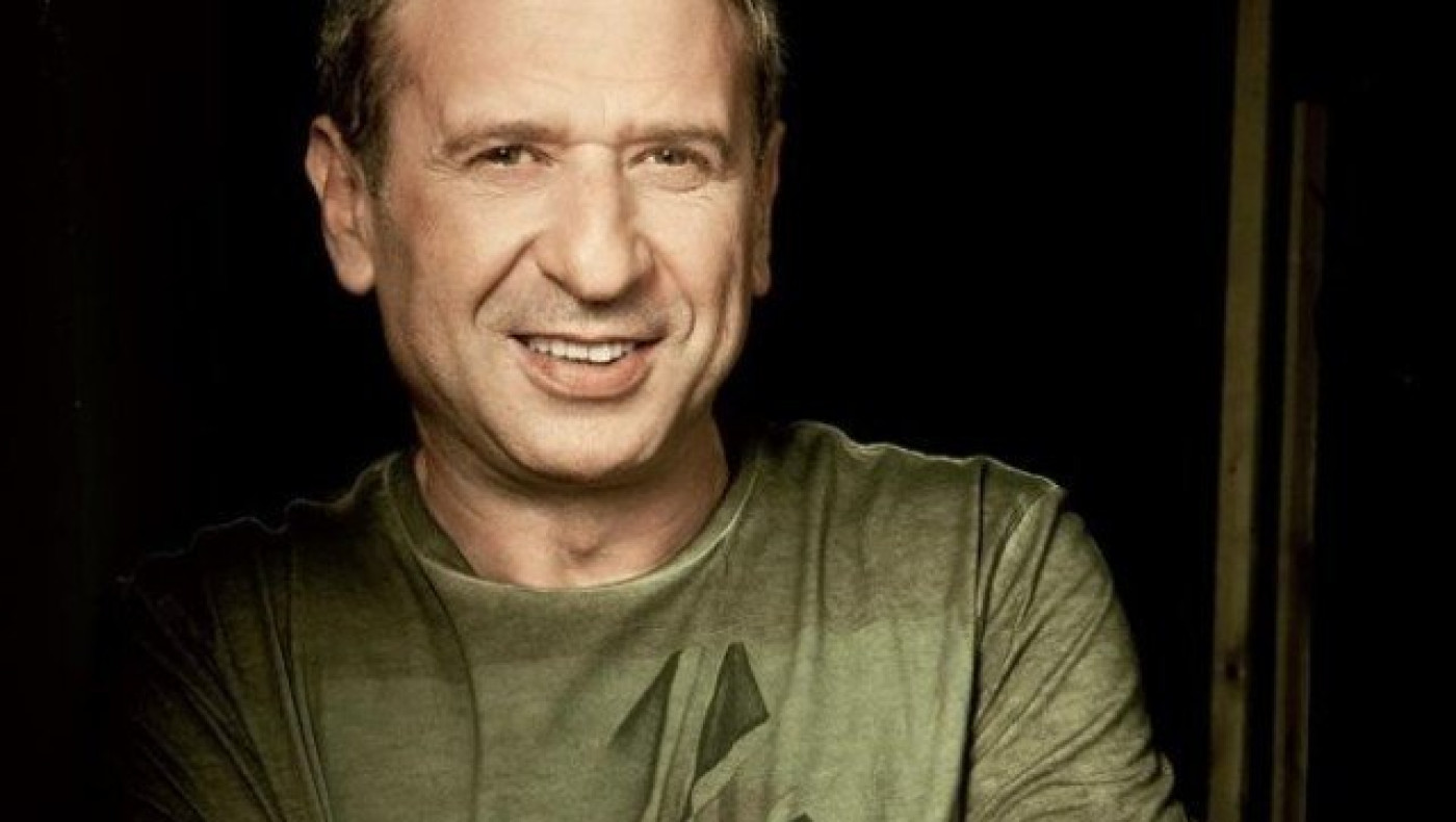 Βγήκε από το νοσοκομείο «Άγιος Παύλος» ο Κώστας Κόκλας