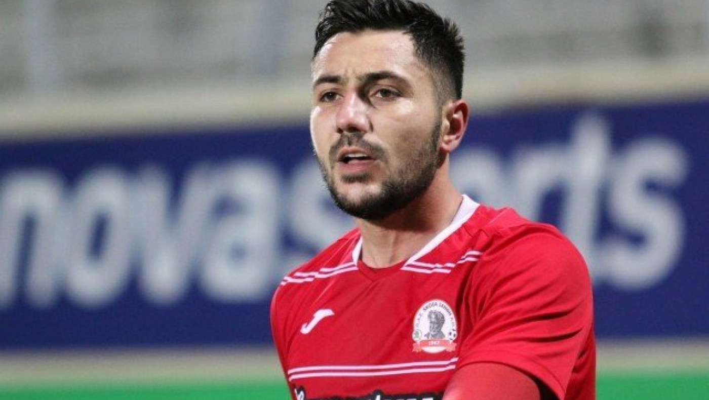 Παρελθόν και επίσημα από την Ξάνθη ο Παπαστεριανός