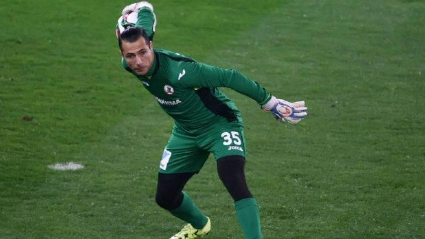 Kαι επίσημα τέλος από την Ξάνθη ο Λουίτζι   Τσενάμο