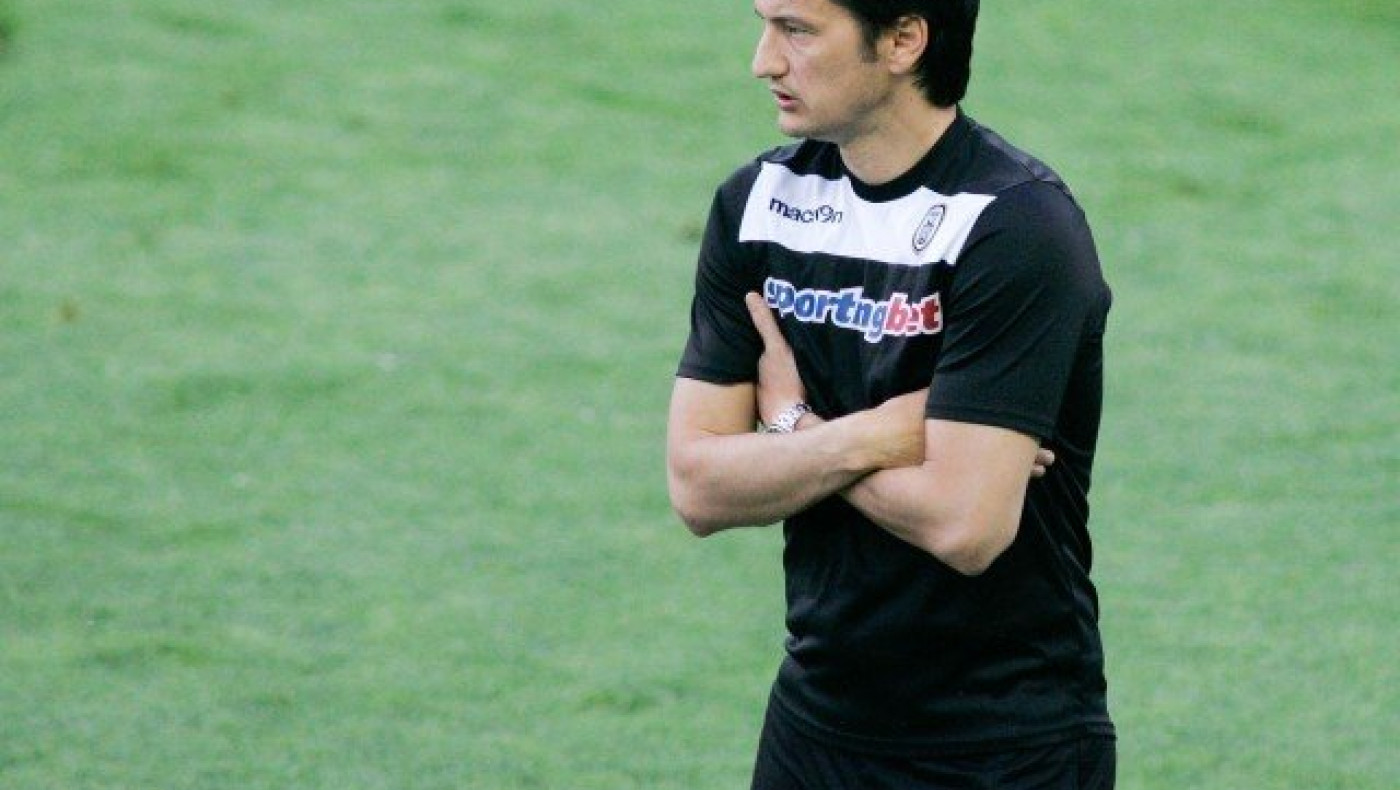 Ίβιτς: «Σημαίνει πολλά για μένα αυτή η    επιτυχία»