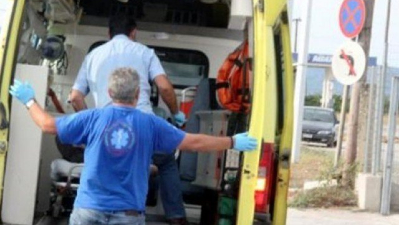 Απίστευτο! Πέθανε ενώ περίμενε να έρθει ασθενοφόρο από άλλη πόλη