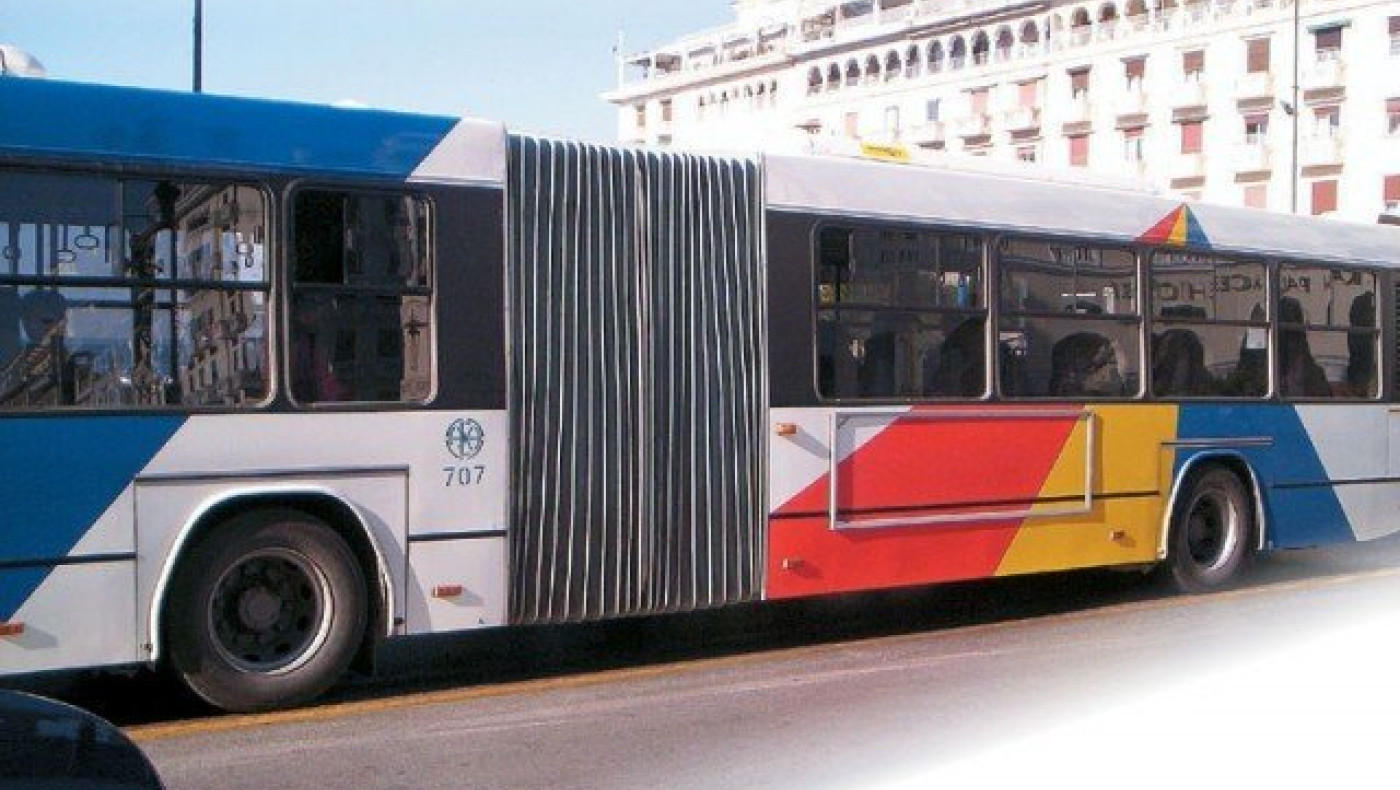 Θεσσαλονίκη: Τροποποιούνται οι γραμμές 19 και 42 του ΟΑΣΘ