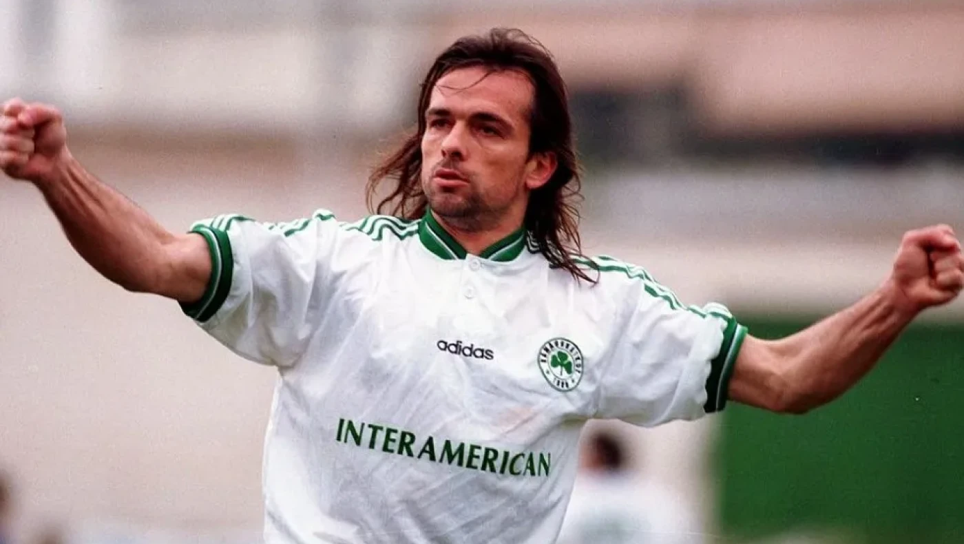 Κολιτσιδάκης: «Από τα καλύτερα στόπερ στην Ελλάδα ο Μιχαηλίδης»