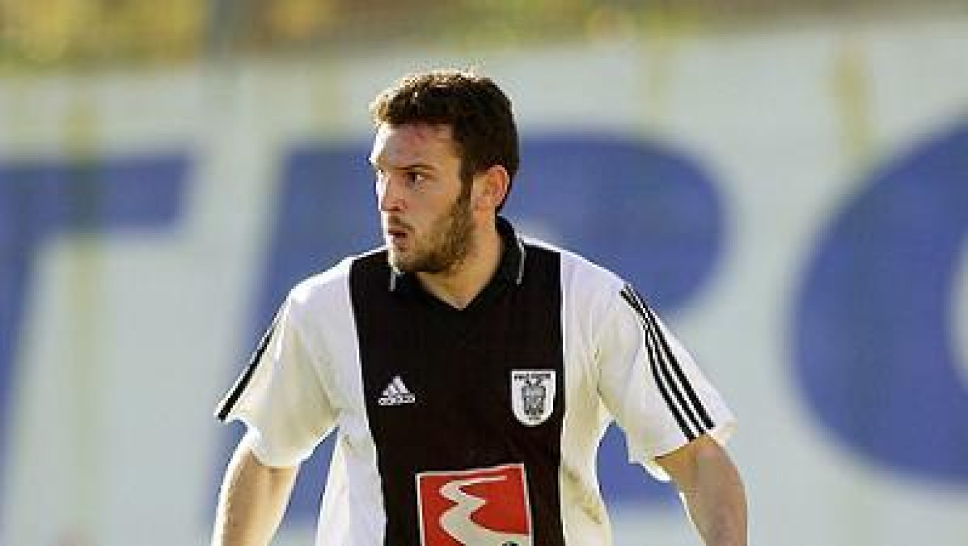 Κουτσόπουλος: «Ας το βάλει και... ο Παβλένκα, αρκεί να κερδίσει ο ΠΑΟΚ»