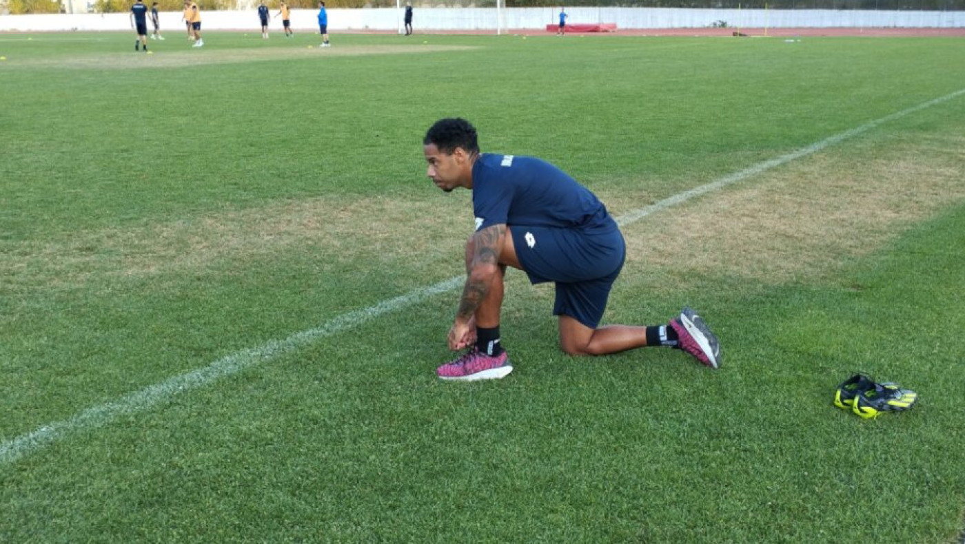 Ηρακλής: Συμπλήρωσε κάρτες ο Μιράντα-Ποιοι θα απουσιάσουν με Κεραμίδι