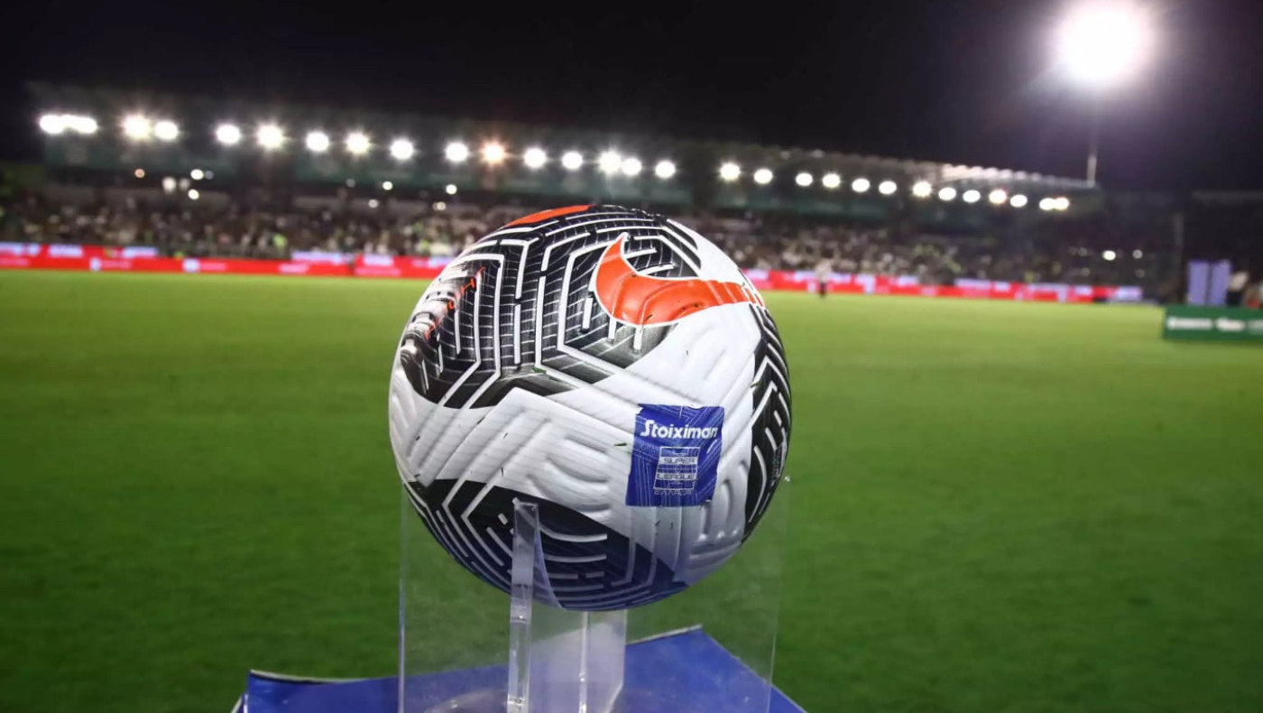 Η βαθμολογία στη Super League: Με το δεξί ΠΑΟΚ και Άρης-Επική ανατροπή ο Λεβαδειακός