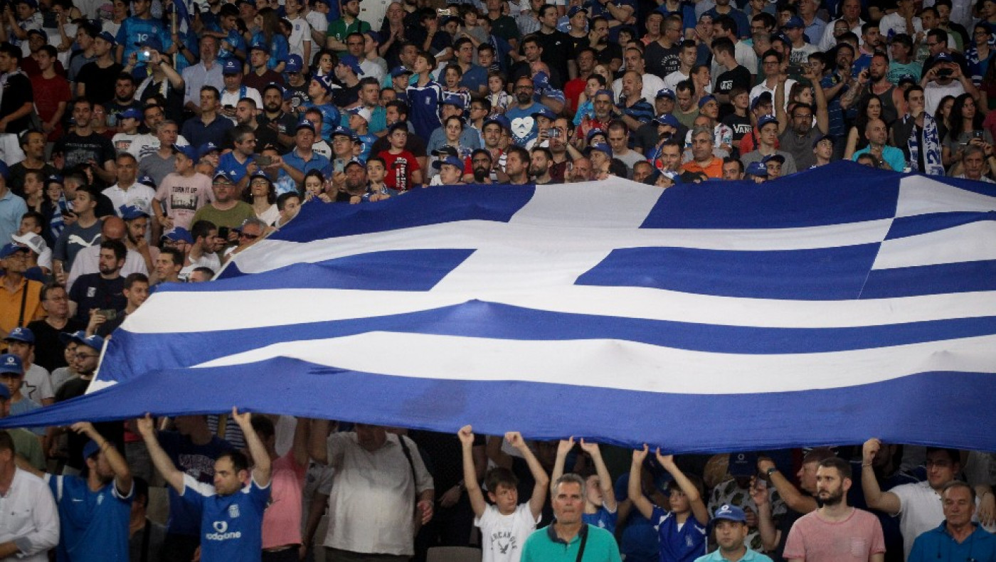 Πόσα εισιτήρια έχουν «φύγει» για το Ελλάδα Φινλανδία!