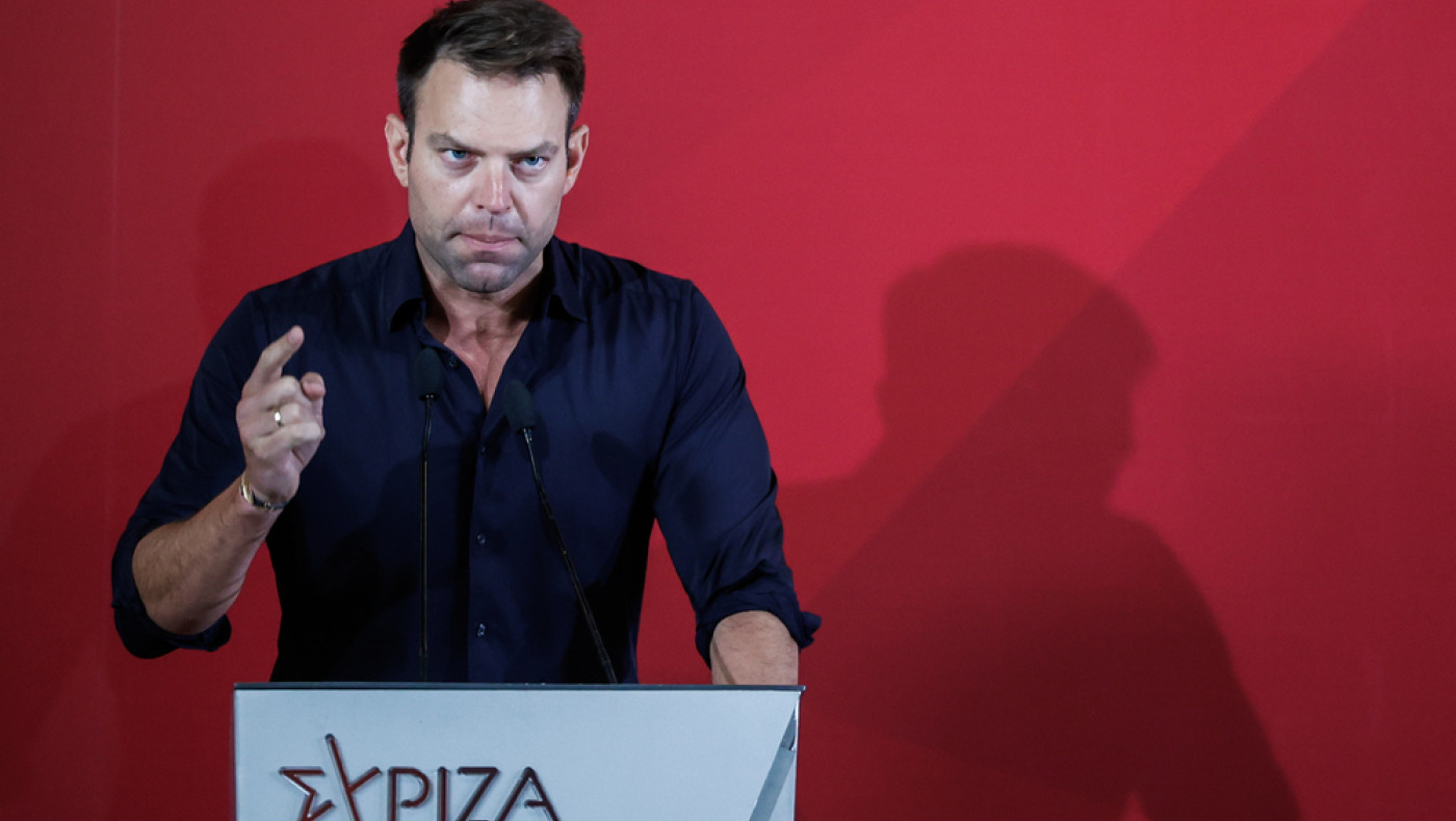 ΣΥΡΙΖΑ: Ποιοι βουλευτές αποχωρούν αν δεν είναι υποψήφιος ο Κασσελάκης