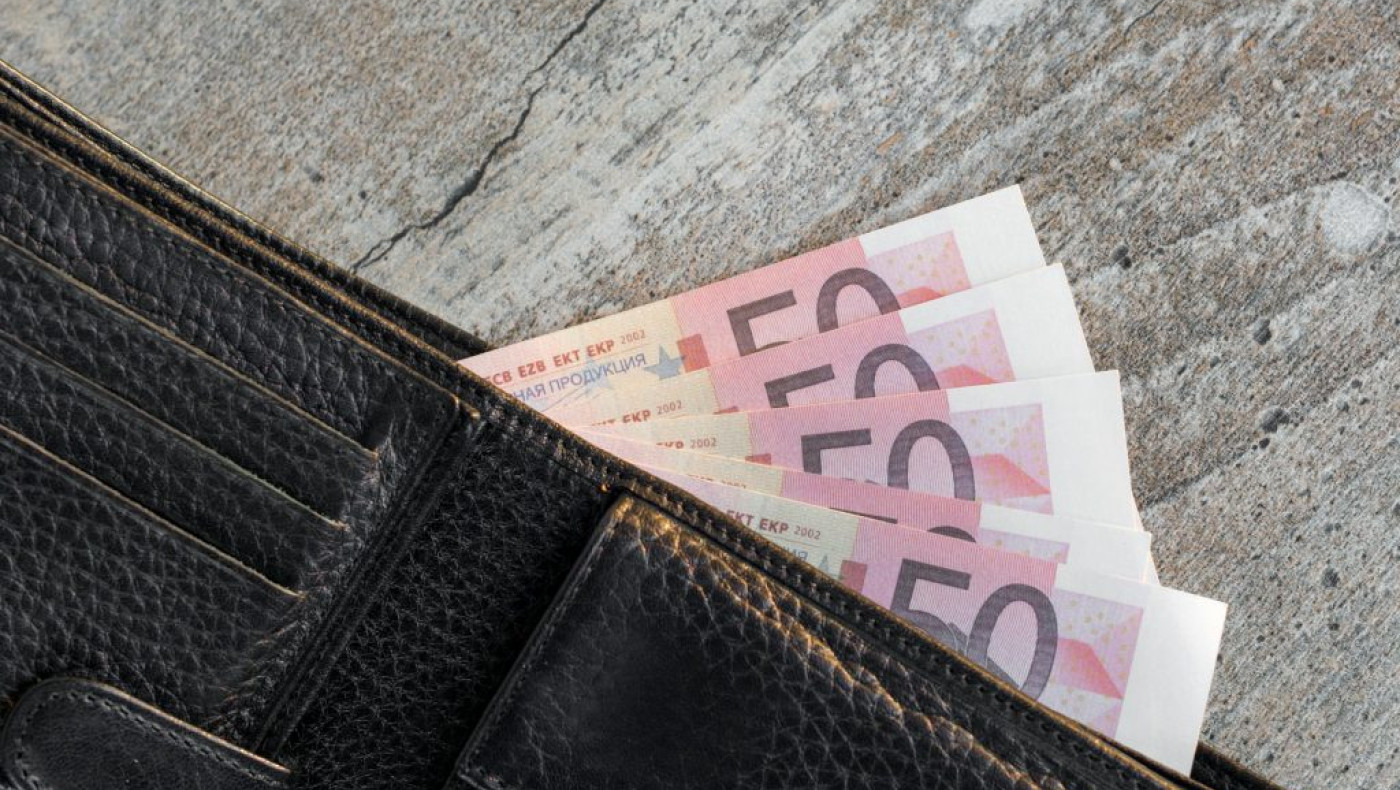 Μισθοί: Οι Αθηναίοι οι πιο δυσαρεστημένοι στην Ευρώπη