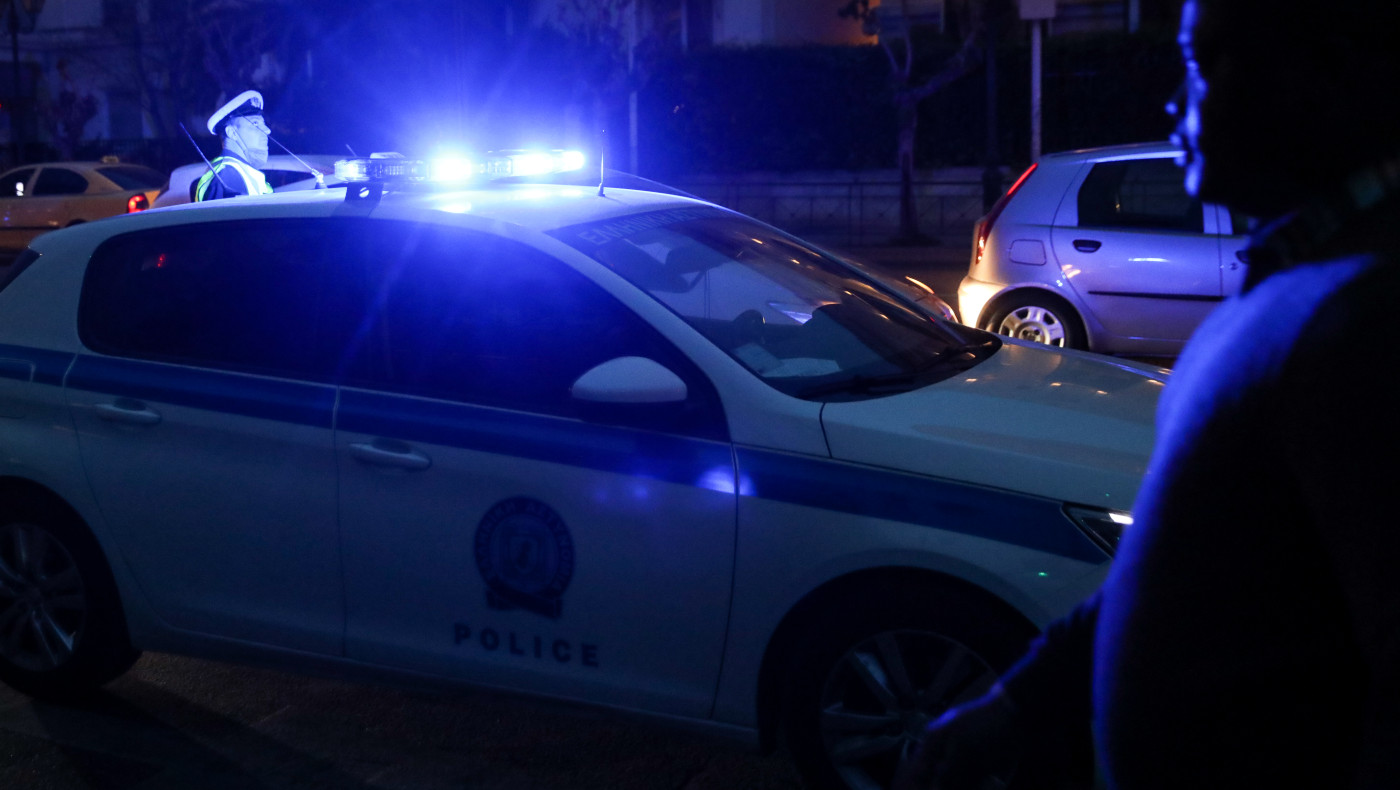 Συναγερμός στη Νέα Φιλαδέλφεια: Επεισόδιο με πυροβολισμούς
