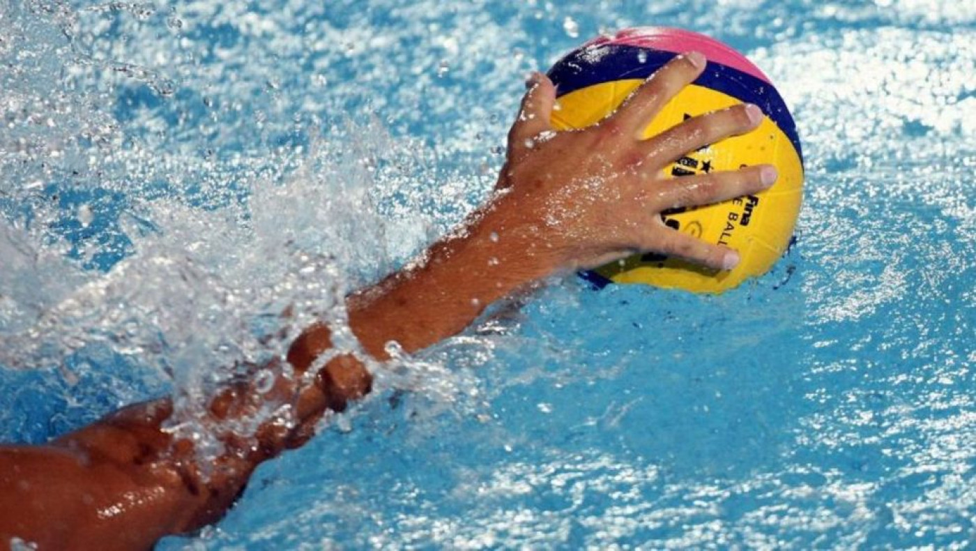 Πόλο ανδρών: Οι όμιλοι της Α'1 και το πρόγραμμα