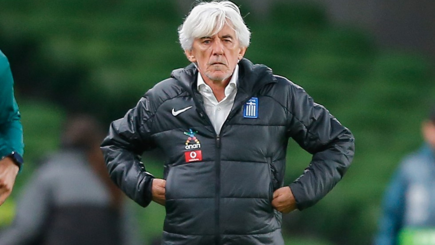 Γιοβάνοβιτς: «Σημαντική νίκη - Η καλύτερη προετοιμασία για τα επόμενα ματς»