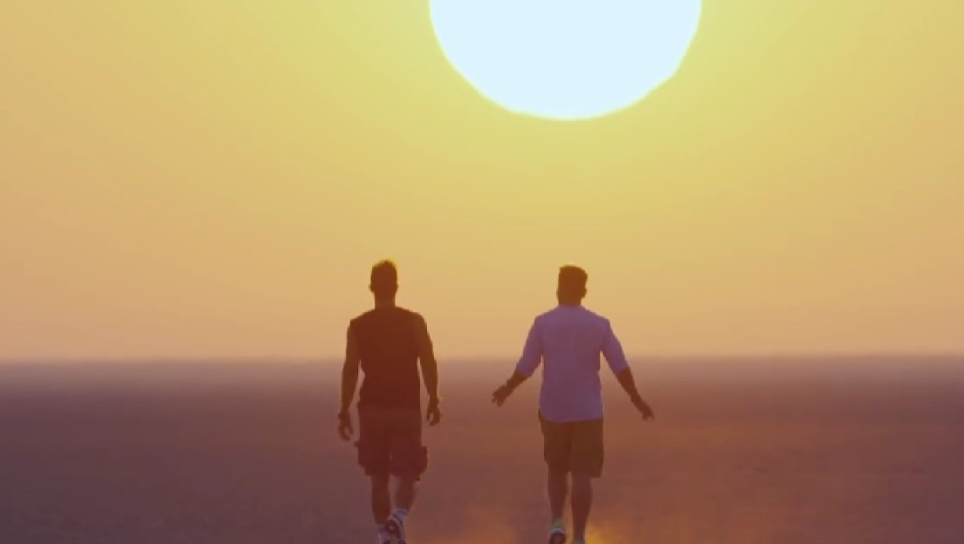 Τανιμανίδης-Μαυρίδης ξανά μαζί: Το όνομα της νέας τους εκπομπής και το πρώτο τρέιλερ