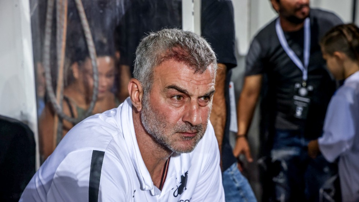 Το συγκλονιστικό μήνυμα του Δέλλα για τη Γωγώ Μαστροκώστα