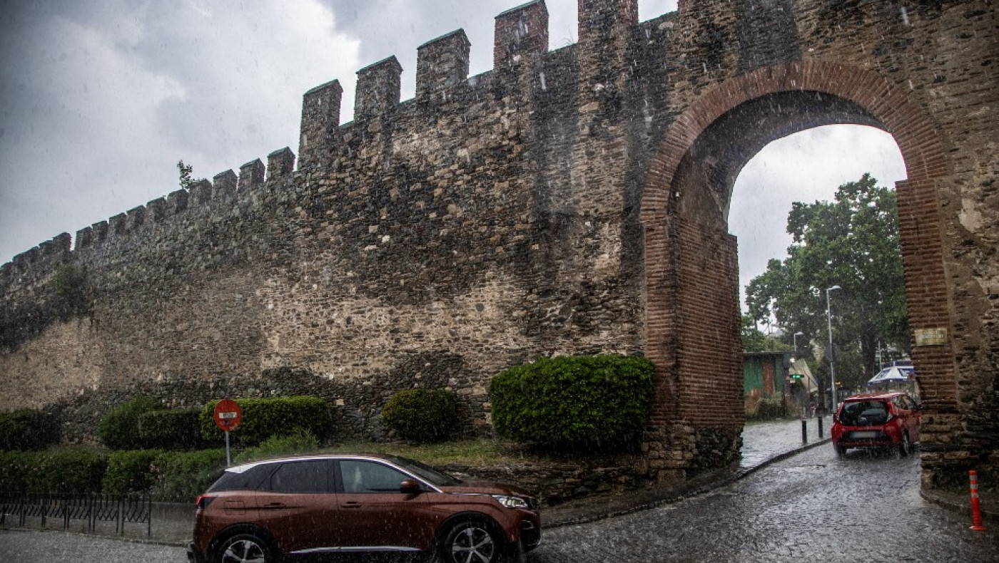 Θεσσαλονίκη: Ποιο γνωστό μαγαζί της πόλης κλείνει