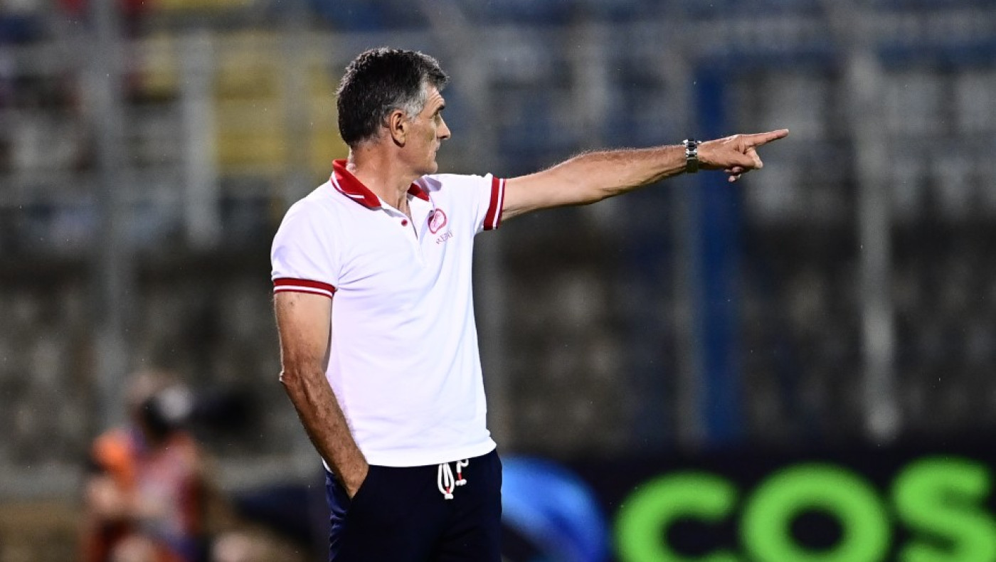 Η ενδεκάδα του Ολυμπιακού: Με πέντε Έλληνες κόντρα στην Πόρτο